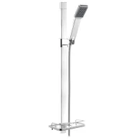 Set pentru duș Ferro N110 Alamă