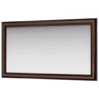 Oglindă de baie Orka Anzer MDF/ Dreptunghiular