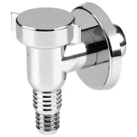 Сифон для стиральной машины Ferro 465.0 13.5 мм/ Полипропилен