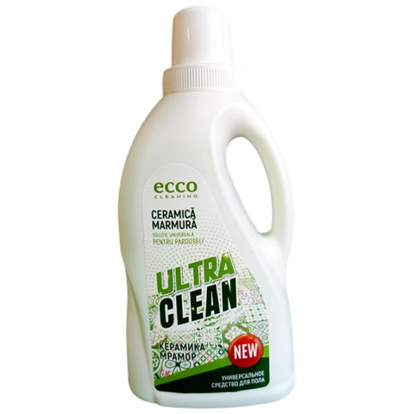 Средство Ecco Ultra Clean 2010408130 для устранения запаха photo 1