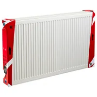 Radiator panou DemirDokum Premium T.21 Oțel