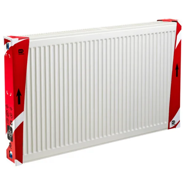 Radiator panou DemirDokum Premium T.21 Oțel photo 1