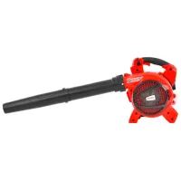 Воздуходувка Hecht 9280 2 in 1 Бензиновая / Красный