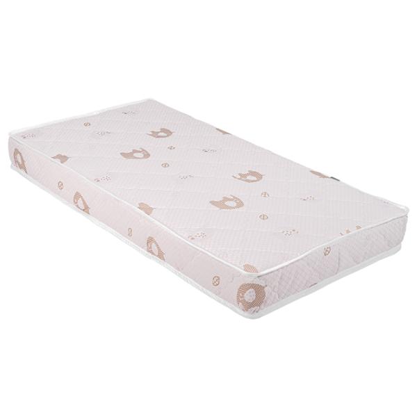 Матрас детский Kikka Boo CocoCraft Premium (41107030102) 120 x 60 см/ Розовый photo 1