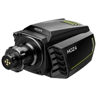 База руля Moza Racing R16 Direct Drive ПК/ Черный