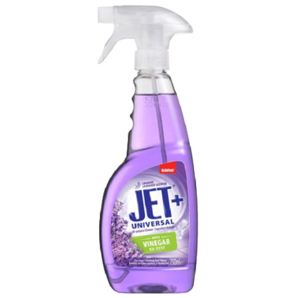 Средство Sano Jet Universal Sprey 351552 для удаления пыли photo 1