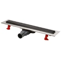 Rigolă de duș Wirquin Venisio Plastic