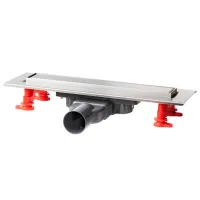 Трап для душа Wirquin Venisio Пластик