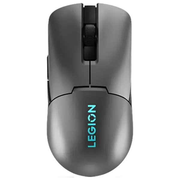 Mouse Lenovo Legion M600s Bluetooth, USB/ Black photo 1 Mouse Lenovo Legion M600s Bluetooth, USB/ Black photo 1