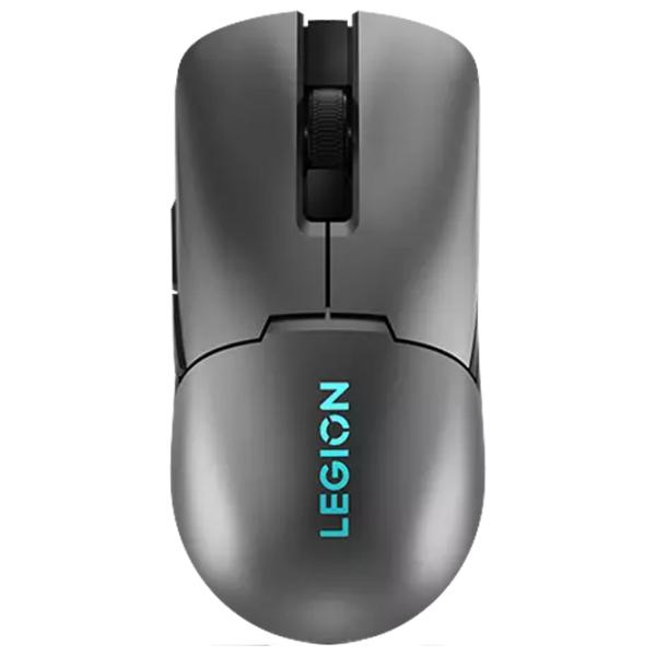 Mouse Lenovo Legion M600s Bluetooth, USB/ Black photo 1 Mouse Lenovo Legion M600s Bluetooth, USB/ Black photo 1