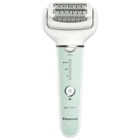 Epilator Panasonic ES-EY70-G520 Uscată/Umedă / Silver White