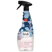 Soluție Sano Fresh Home 356830 pentru îndepartarea murdăriei