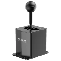 Переключатель скоростей Moza Racing RS039 ПК/ Черный