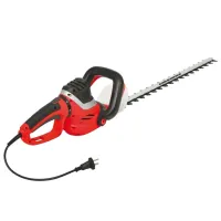 Mașină de tuns gard viu Hecht 610 Electrică/ Red