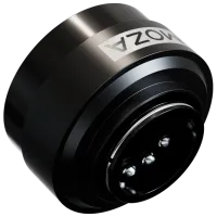 Быстросъемный адаптер Moza Racing 1062522 ПК/ Черный