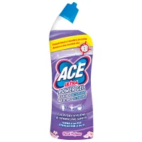 Înălbitor Ace Ultra Power Gel Floral Perfume 383738 pentru înălbire