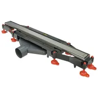 Rigolă de duș Wirquin So Low Plus Plastic