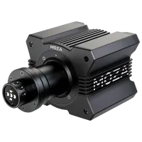 База руля Moza Racing R9 V2 Direct Drive ПК / Черный