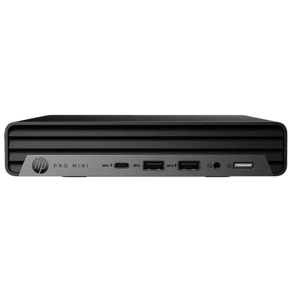 Mini PC HP Pro Mini 400 G9 Core i5 13500T/ 8 GB/ / 512 GB/  photo 1