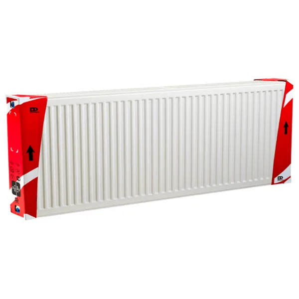 Radiator panou DemirDokum Premium T.22 Oțel photo 1