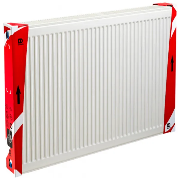 Radiator panou DemirDokum Premium T.22 Oțel photo 1