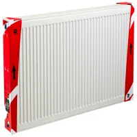 Radiator panou DemirDokum Premium T.22 Oțel