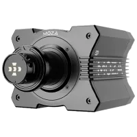 База руля Moza Racing R12 Direct Drive ПК / Черный