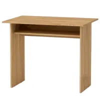 Masă de birou KompaniT МО-4 PAL/ Stejar sonoma