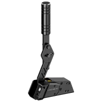 Ручной тормоз Moza Racing HBP RS31 ПК/ Черный