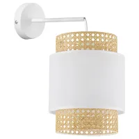 Люстра TK Lighting TK-6538 15 Вт/ 1 цоколь - E27