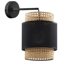 Люстра TK Lighting TK-6550 15 Вт/ 1 цоколь - E27