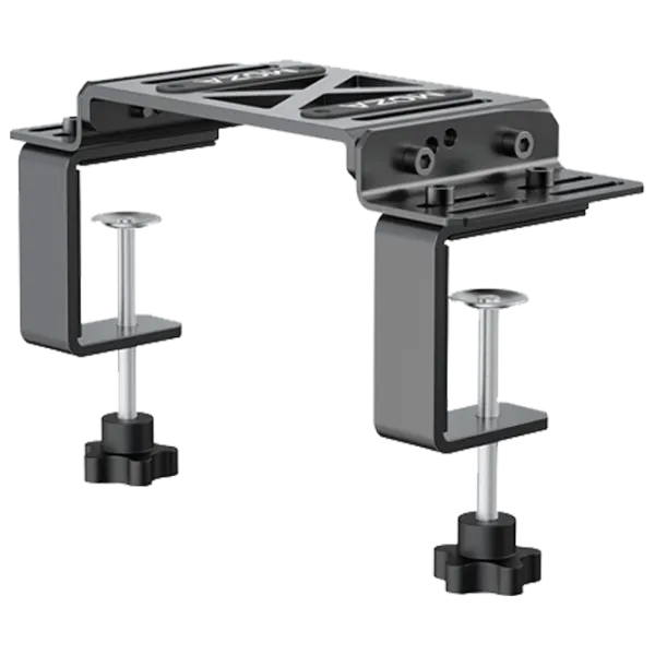 Clemă pentru masă Moza Racing 1062523 PC/ Black photo 1