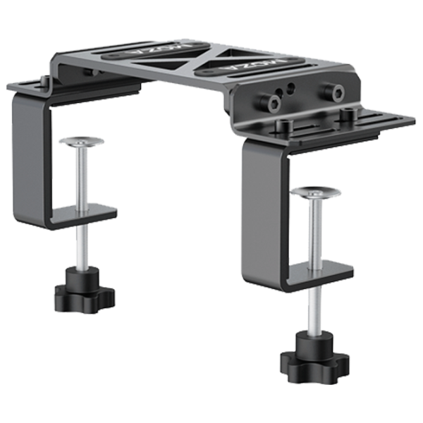 Clemă pentru masă Moza Racing 1062523 PC/ Black photo 1