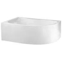 Panou pentru cadă Polimat Mega Acril/ Universal