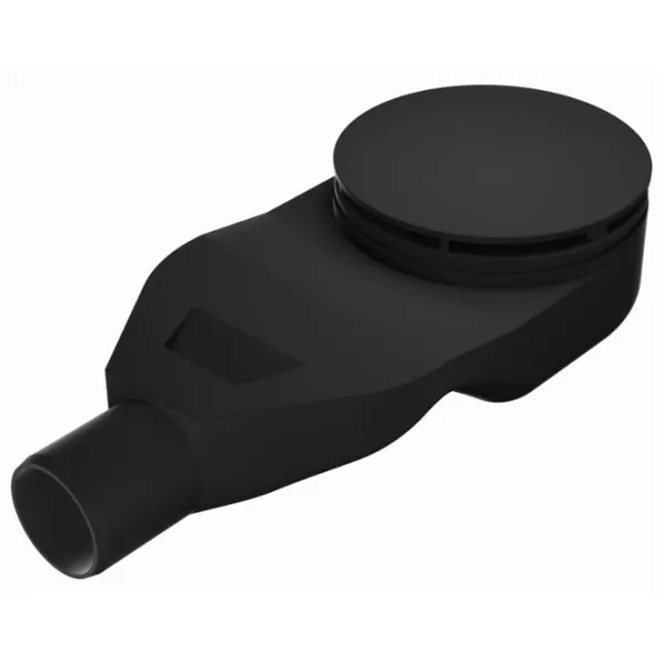 Сифон для ванны New Trendy S-0039 110 мм/ Полипропилен photo 1