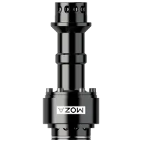 Удлинительный стержень Moza Racing Wheel Base ПК/ Черный