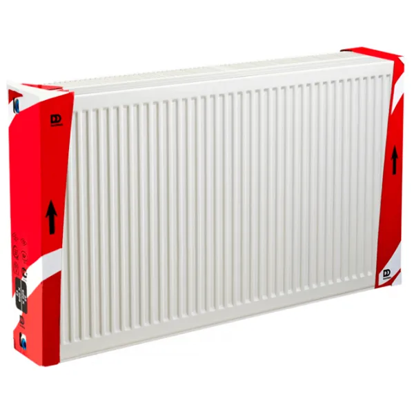 Radiator panou DemirDokum Premium T.33 Oțel photo 1