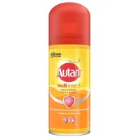 Spray pentru insecte Autan Multi-Insect Tub