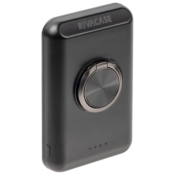 Power Bank RivaCase VA2603 5000 мАч/ Черный photo 1