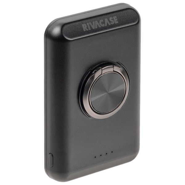 Power Bank RivaCase VA2603 5000 мАч/ Черный photo 1