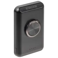 Power Bank RivaCase VA2603 5000 мАч/ Черный
