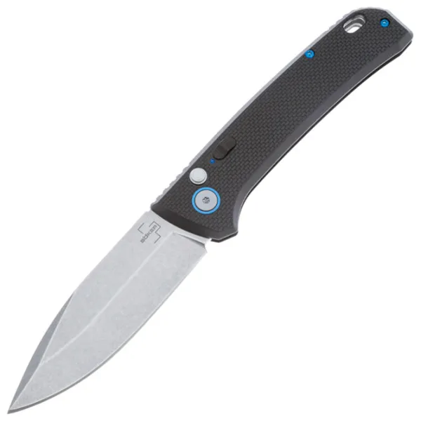 Cuțit Boker Plus FRND Silver 01BO920 de buzunar/ D2 photo 1