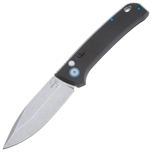 Cuțit Boker Plus FRND Silver 01BO920 de buzunar/ D2 photo 1
