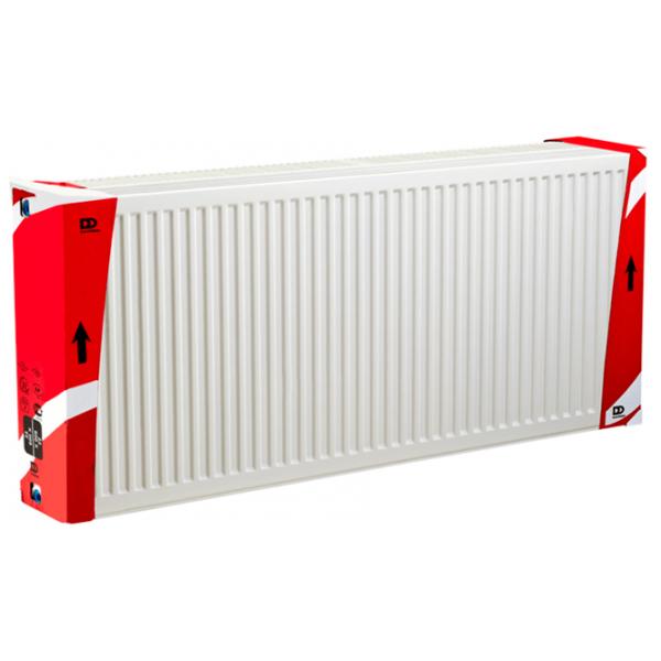 Radiator panou DemirDokum Premium T.33 Oțel photo 1