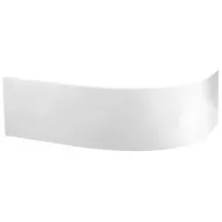 Panou pentru cadă Polimat Miki Acril/ Universal