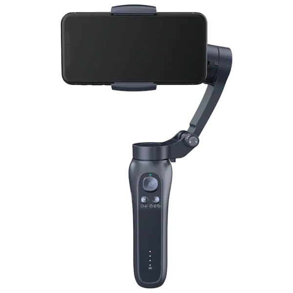 Stabilizator GoXtreme GX3 Bluetooth/ Black photo 1