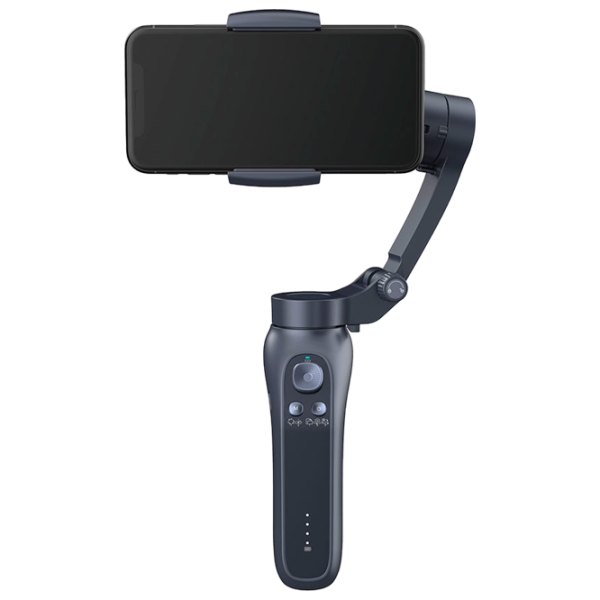 Stabilizator GoXtreme GX3 Bluetooth/ Black photo 1