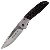 Cuțit Boker Magnum Advance Pro EDC Thumbstud 01RY304 de buzunar/ 440C