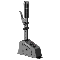 Секвентальный шифтер Moza Racing SGP ПК / Черный