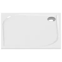 Душевой поддон New Trendy Savos B-0353 Квадратная